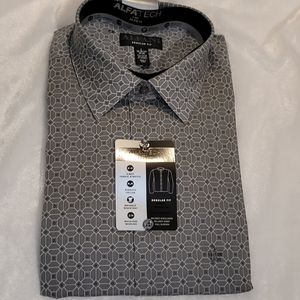 Mens dress shirt